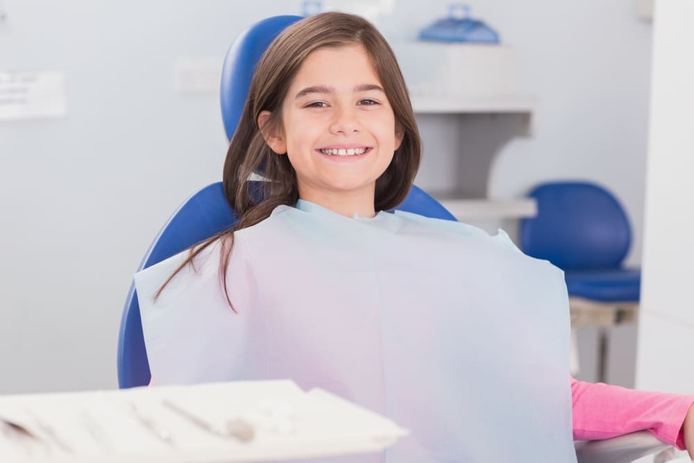 Pediatric Dentistry