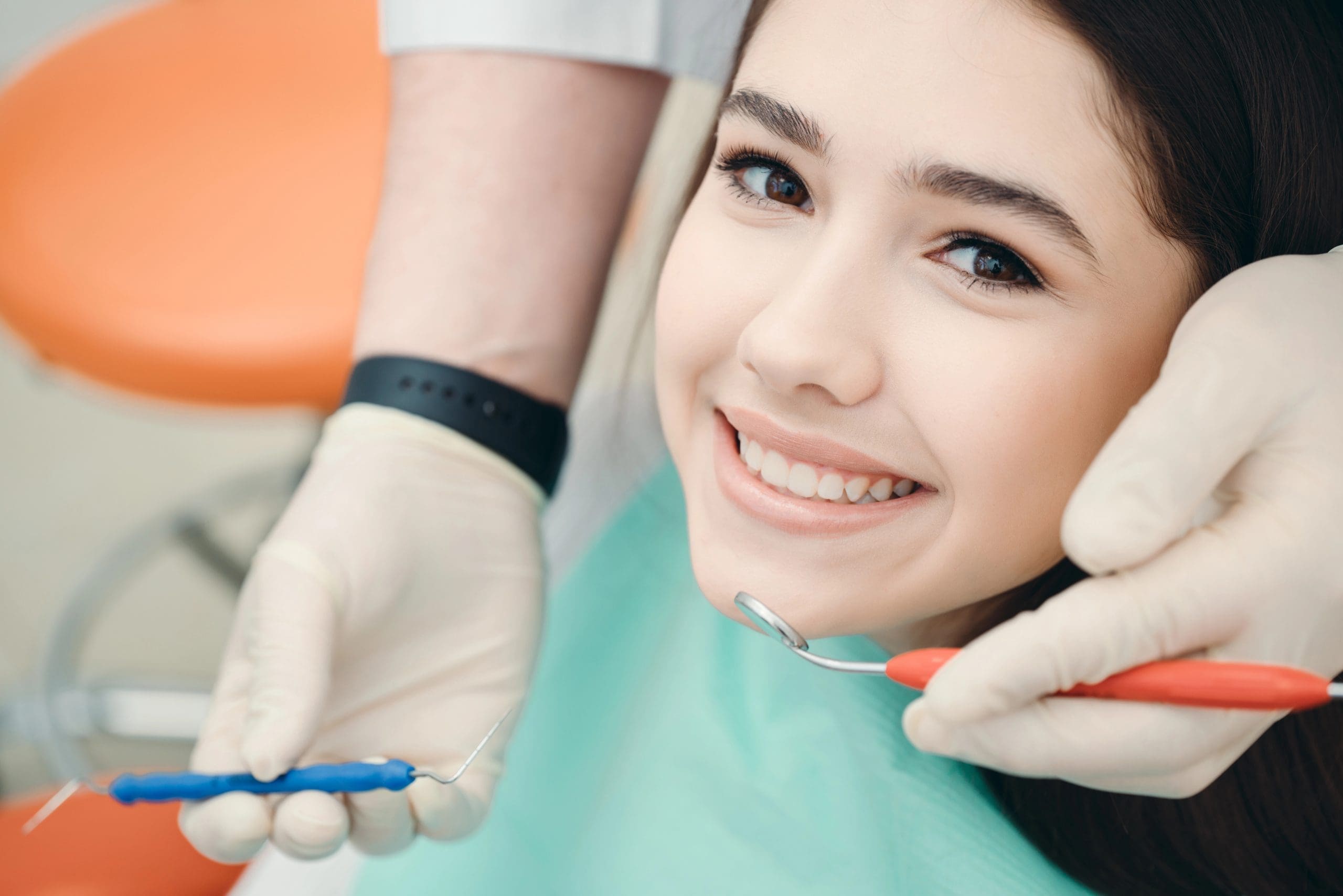 Mukwonago Braces For Teens: Ensuring A Healthy Smile