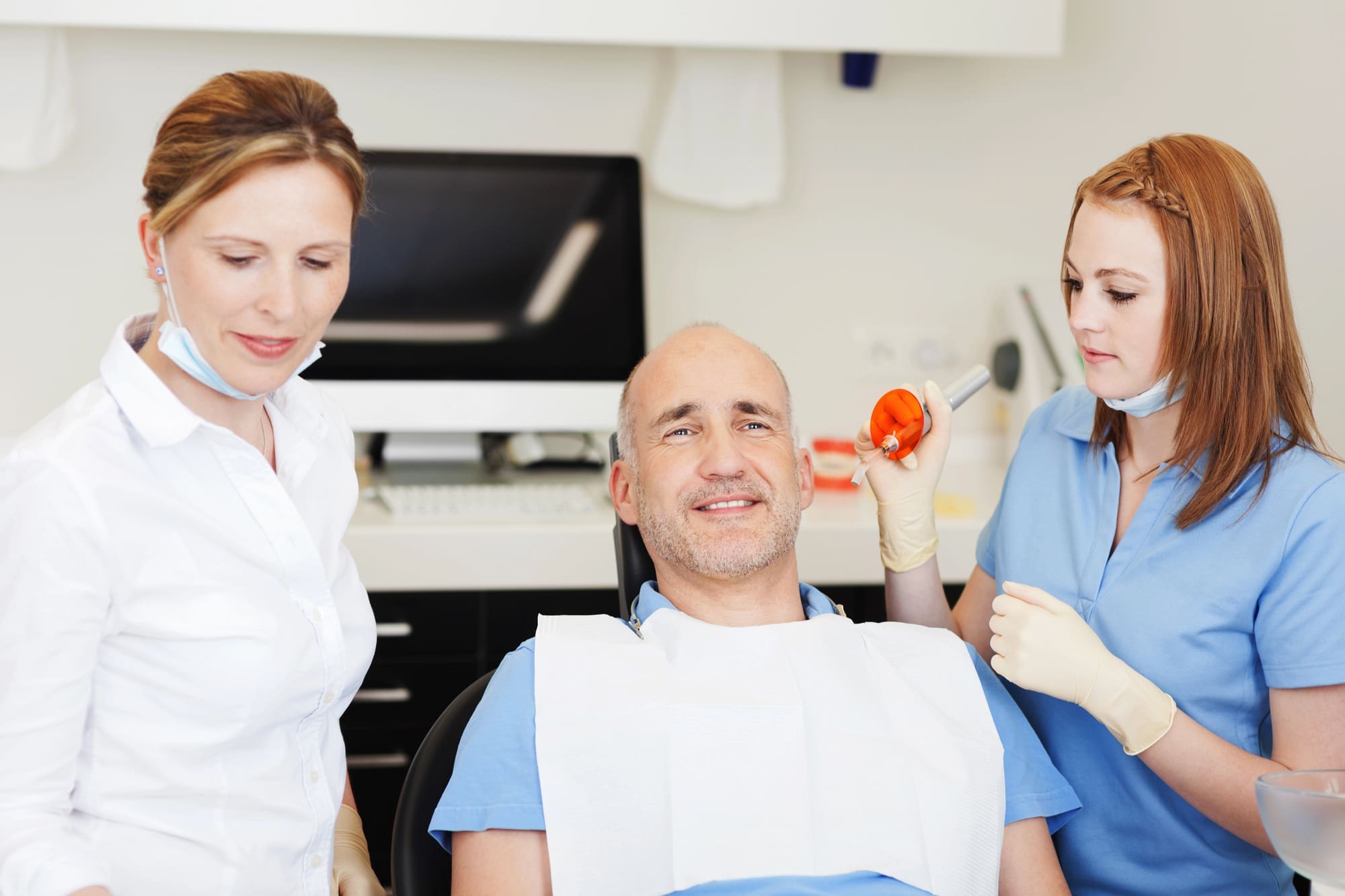 What are Dental Implants? A Comprehensive Guide to Tooth Replacement