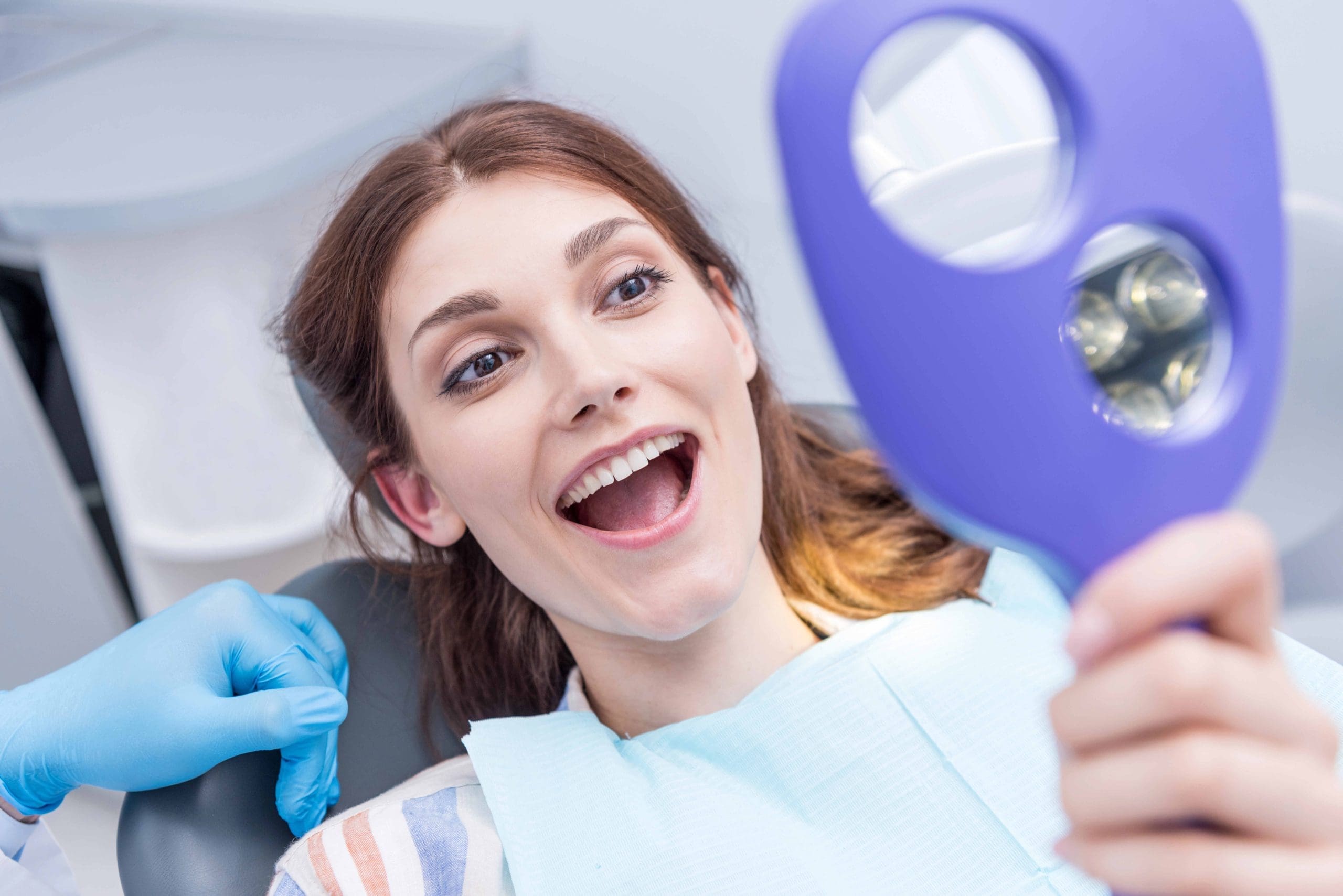 Fluoride Dental Treatment: How It Protects Your Smile