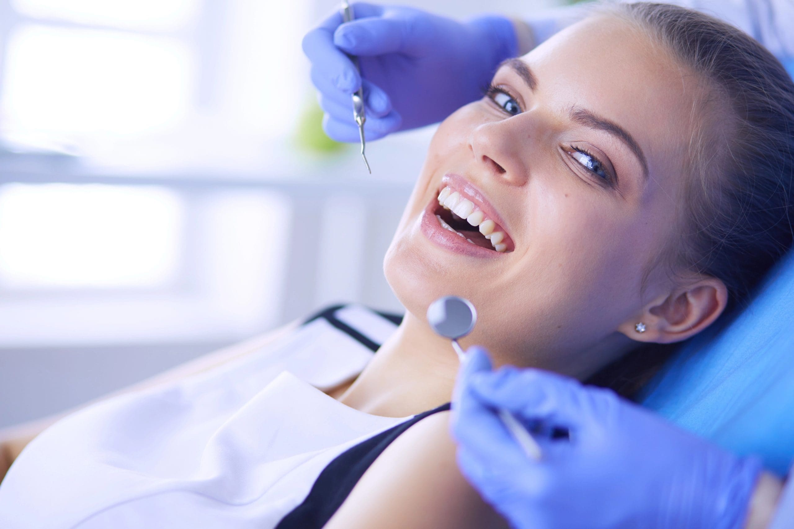 Fluoride Cavity Treatment: How It Helps Prevent Tooth Decay