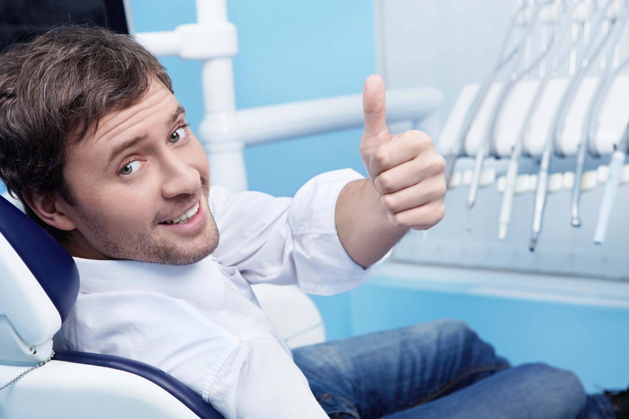 Is a Fluoride Treatment Necessary? The Facts You Need to Decide